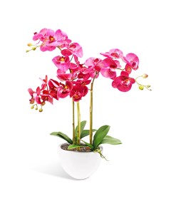 Искусственные цветы Орхидея Gerard de ros