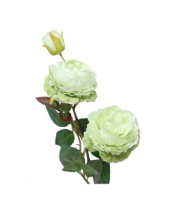Искусственный цветок роза 61 см Феникс-презент