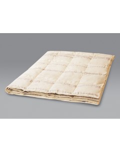 Одеяло пухоперовое Лаванда размер 200х220 см Kariguz
