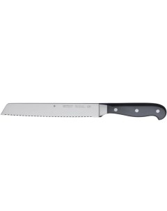 Хлебный нож Spitzenklasse Plus длина лезвия 20 см Wmf