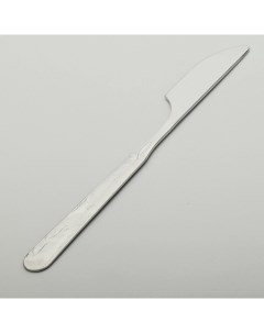 Нож детский столовый Колобок толщина 1 5 мм 10 шт Nobrand