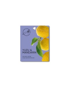 Саше ароматическое Yuzu mandarin 10 г Aroma harmony