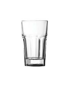 Набор стаканов Хайбол 6 шт Casablanca стеклянные 280 мл Pasabahce
