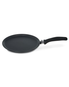 Сковорода для блинов Silver Gray 26 см черный 265209 Renard