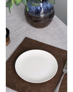 Тарелка десертная 20 см белый JMW002 21maison