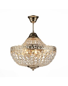 Люстра на штанге Anticato SL669 203 06 St-luce