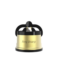 Точилка для ножей AASKSPROBRASS металлический корпус Anysharp
