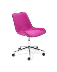 Кресло STYLE 15133 purple Tetchair