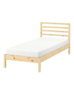 Кровать с реечным дном 90 х 200 см Actuel