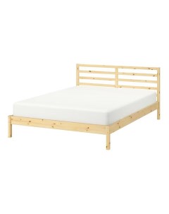 Кровать с реечным дном 90 х 200 см Actuel
