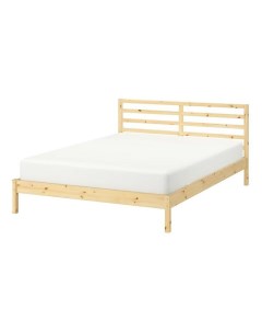 Кровать с реечным дном 140 х 200 см Actuel