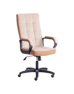 Кресло офисное бронзовое 61 х 47 х 126 см Tetchair