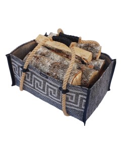 Царь сумка для переноски дров WCH FB2 RU Александр серая Wochi