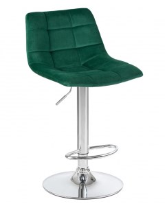 Барный стул TAILOR 1 шт зеленый Dobrin
