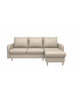 Угловой диван Торонто угловой правый Экона мебель