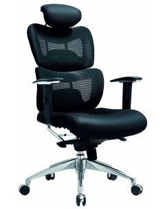 Офисное кресло Y A138 BLACKIRON Zebrano