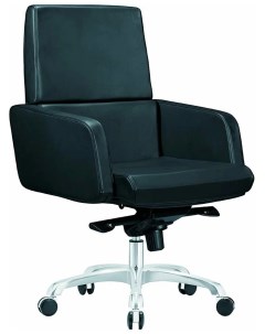 Офисное кресло Y B337 BLACKIRON Zebrano