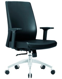 Офисное кресло Z E285 WHITE PU IRON Zebrano