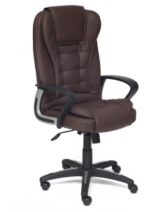 Кресло руководителя Кресло руководителя 462684 коричневый Tetchair