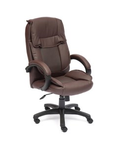 Кресло руководителя Oreon 2tone коричневый Tetchair