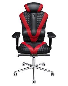 Офисное кресло Victory 802 черный Kulik system