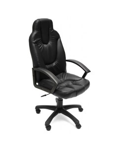 Офисное кресло Neo 2 черный Tetchair