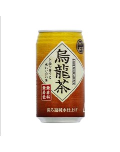 Чай холодный улун 340 г Tominaga