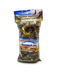 Травяной чай Здоровый сон 70гр Сила гор кавказа