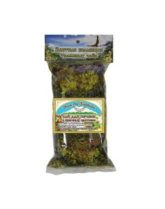 Травяной чай Для печени и желчных протоков 70гр Сила гор кавказа