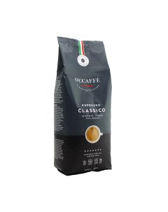 Кофе в зернах Espresso Classico 1 кг O'ccaffe
