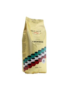 Кофе в зернах Professional Espresso Cremoso 1 кг O'ccaffe