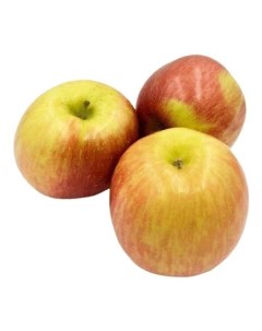 Яблоки Фуджи 75 1 кг Без бренда