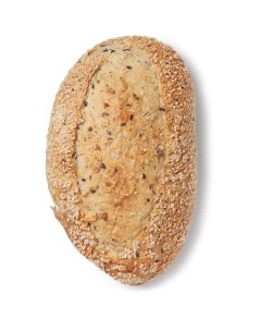 Хлеб Злаковый пшенично кукурузный 265 г Без бренда