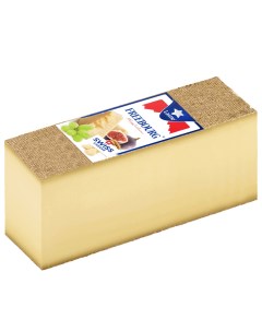 Сыр твердый Фрибург 53 Laime