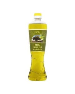 Оливковое масло Olive Pomace Oil с оливками 700 мл Olive tree