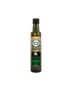 Оливковое масло нерафинированное 250 мл Feudo verde