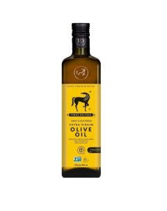 Оливковое масло Extra Virgin 500 мл Terra delyssa