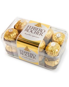 Конфеты в подарок 200г Ferrero rocher
