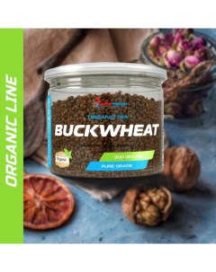 Чай Organic Line Buckwheat Tea premium Гречишный 300 г Westpharm