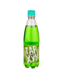 Напиток безалкогольный сильногазированный вкус Тархун 500 мл ПЭТ By