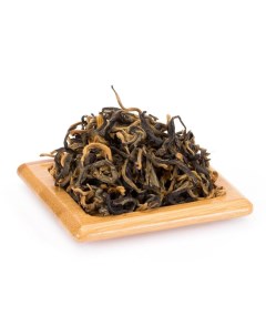 Чай Дянь хун 1 Юньнаньский красный чай 250 гр Чайная линия