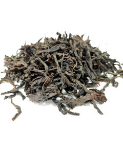 Чай Дае Хун Юй Тайваньский красный крупнолистовой чай Рубин Тайча 18 100 гр Чайная линия