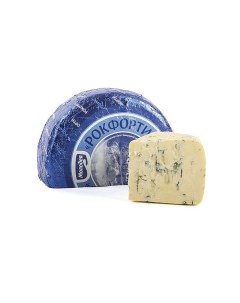 Сыр творожный с голубой плесенью 43 120 г Roiferro