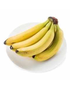 Бананы Эквадор 1 кг Без бренда