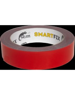 Монтажная лента SmartFix всепогодная 2 5х300 см W-con