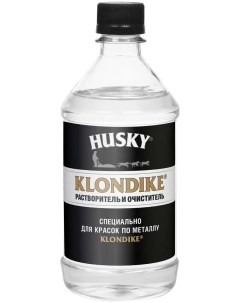 Растворитель Husky Klondike 500 мл Саксэс
