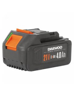 Батарея аккумуляторная DABT 4021Li 22 В Daewoo