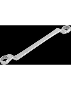Ключ накидной двенадцатигранный 14x15 мм Flextron