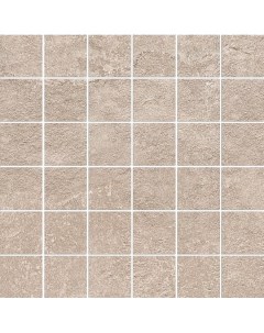 Декор Про Стоун беж мозаичный 30х30 Kerama marazzi