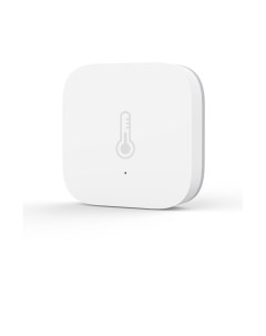 Датчик температуры и влажности Sensor Zigbee для Mi Smart Home Aqara